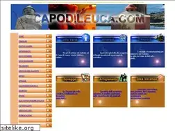Sites similar to affittinelsalento.info