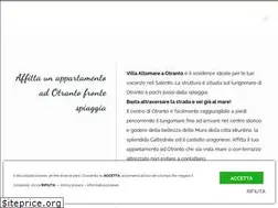 Sites similar to affitto-appartamenti-otranto.it