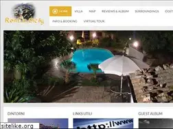Sites similar to affittocasa.net