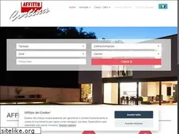 Sites similar to affittocortina.it