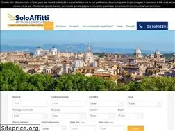 Sites similar to affittoromacasa.it