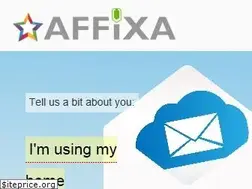 Sites similar to affixa.com
