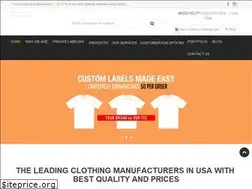 Sites similar to affixapparel.com