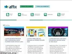 Sites similar to affixbeneficios.com.br
