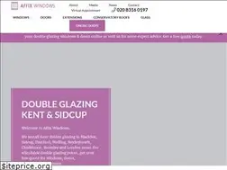 Sites similar to affixwindows.co.uk