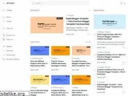 Sites similar to affizoo.blogspot.com