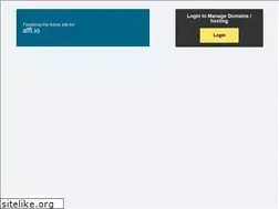 Sites similar to affl.io