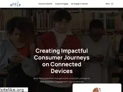 Sites similar to affle.com
