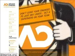 Sites similar to affleck.co.nz