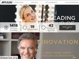 Sites similar to afflelou.net
