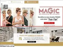 Sites similar to afflelou.pt