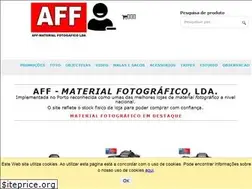 Sites similar to affloja.com