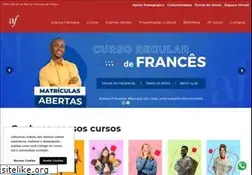 Sites similar to affloripa.com.br