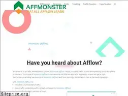 Sites similar to afflows.com
