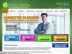 Sites similar to affluent-trade.com