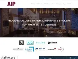 Sites similar to affluentip.com