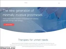 Sites similar to affluentmedical.com