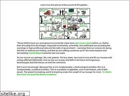 Sites similar to affluenza.org