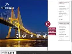 Sites similar to affluenza.pt