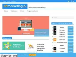 Sites similar to affmarketing.pl