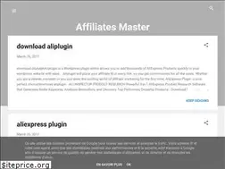 Sites similar to affmaster.blogspot.com