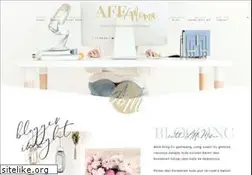 Sites similar to affmoma.com