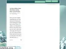 Sites similar to affmountain.com