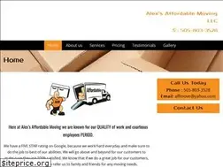 Sites similar to affmove.com