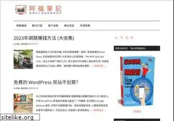Sites similar to affnotes.com