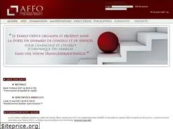 Sites similar to affo.fr