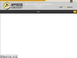 Sites similar to affocos.org.br