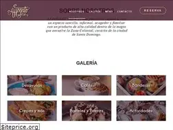 Sites similar to affogatocafe.com