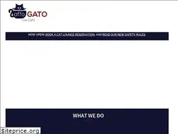 Sites similar to affogatocatcafe.com