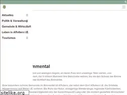 Sites similar to affolternimemmental.ch