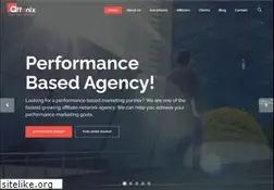 Sites similar to affonix.com
