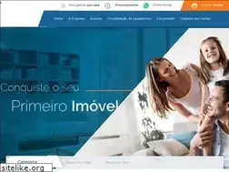 Sites similar to affonsohenriques.com.br