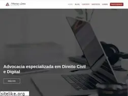 Sites similar to affonsolima.com.br