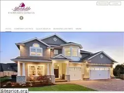 Sites similar to afford-realestate.com