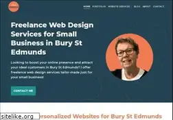 Sites similar to afford-web-design.co.uk