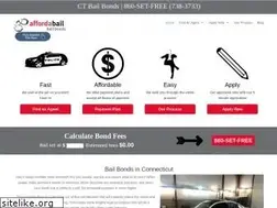 Sites similar to affordabail.net
