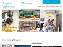 Sites similar to affordable-aircon.com.sg