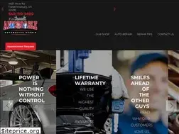 Sites similar to affordable-automotive.com