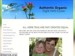 Sites similar to affordable-essiac-tea.com