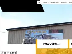 Sites similar to affordable-golfcarts.com