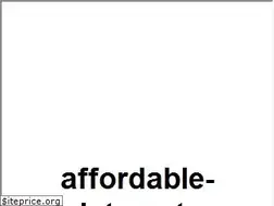 Sites similar to affordable-internet-marketing.com