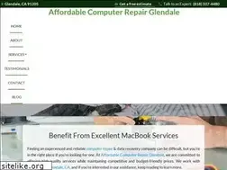Sites similar to affordable-pcrepair.com