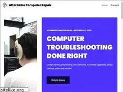Sites similar to affordable-repair.com