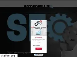 Sites similar to affordable-seo.online