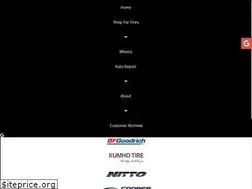 Sites similar to affordable-tire.com