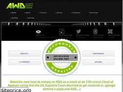 Sites similar to affordable-website-development.com